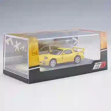 HobbyJapan HJ D AE86