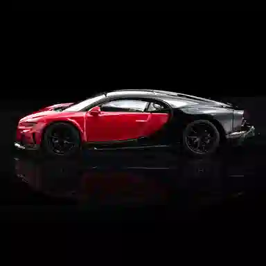 PosterCars Chiron Supersport 164
