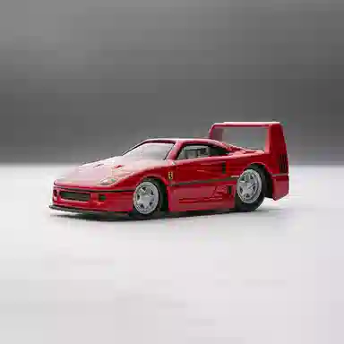 Maisto Q AE86 Sprinter Trueno
