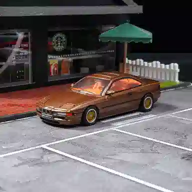 850CSi
