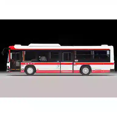 TAKARA TOMY 164 LV-N245f