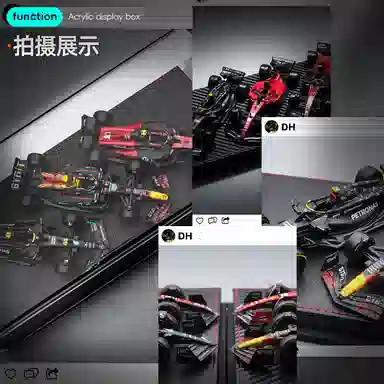 143 F120233 SF23 W14E RB18 C43