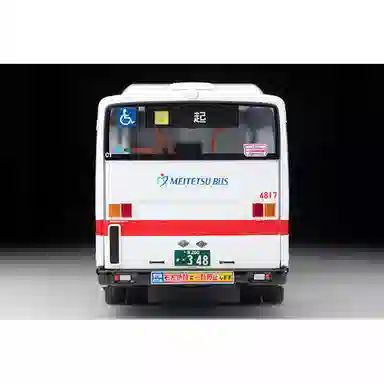 TAKARA TOMY 164 LV-N245f