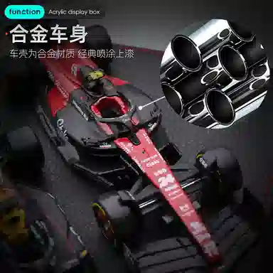 143 F120233 SF23 W14E RB18 C43