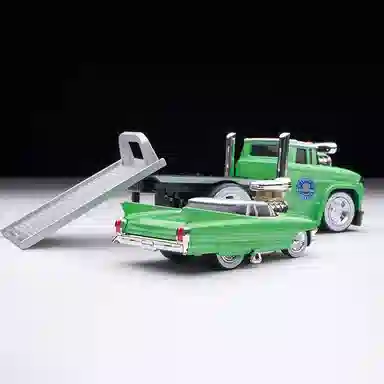 Maisto Q AE86 Sprinter Trueno
