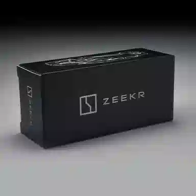 164 ZEEKR 001 009 X
