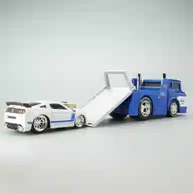 Maisto Q AE86 Sprinter Trueno