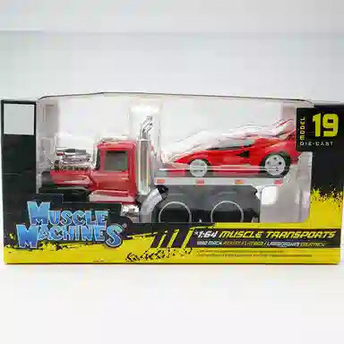 Maisto Q AE86 Sprinter Trueno