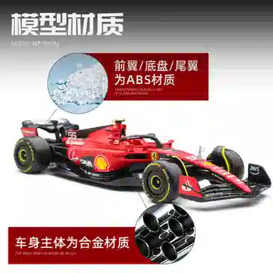 143 F1 SF23 C43 W14 2023