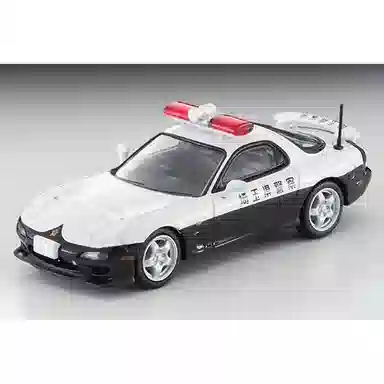 TAKARA TOMY 164 RX7 LV-CarSnap16b