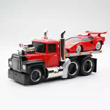 Maisto Q AE86 Sprinter Trueno