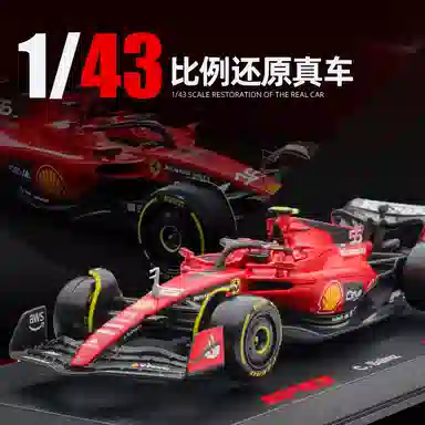 143 F1 SF23 C43 W14 2023