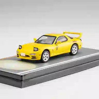 HobbyJapan HJ D AE86