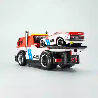 Maisto Q AE86 Sprinter Trueno