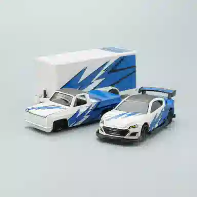 Maisto 164 M3GT
