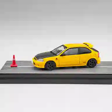 HobbyJapan HJ D AE86