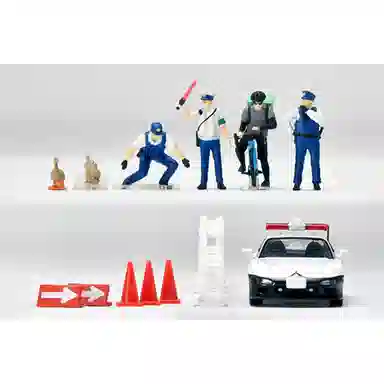 TAKARA TOMY 164 RX7 LV-CarSnap16b