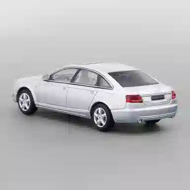 A6L(C6)