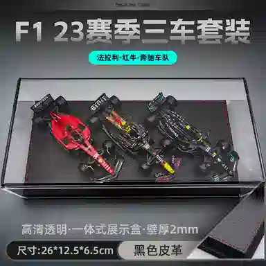 143 F120233 SF23 W14E RB18 C43