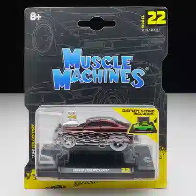 Maisto Q AE86 Sprinter Trueno