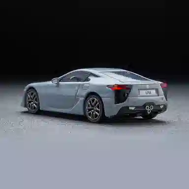 x Lexus LFA