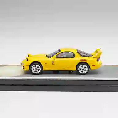 HobbyJapan HJ D AE86