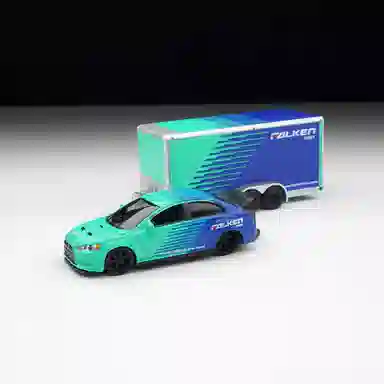 Maisto 164 M3GT