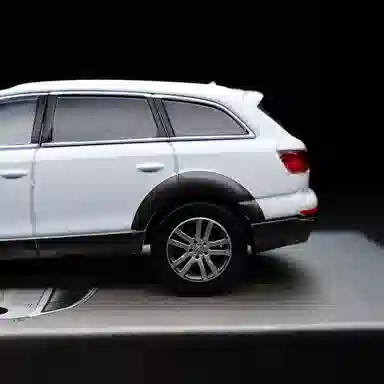 Q7 FSI
