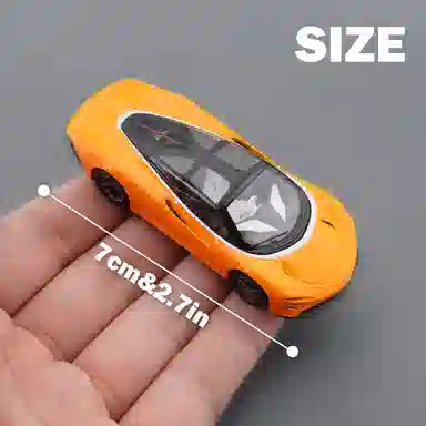 PosterCars Speedtail