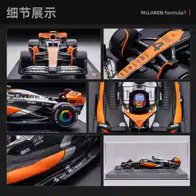 143 F1 SF23 C43 W14 2023