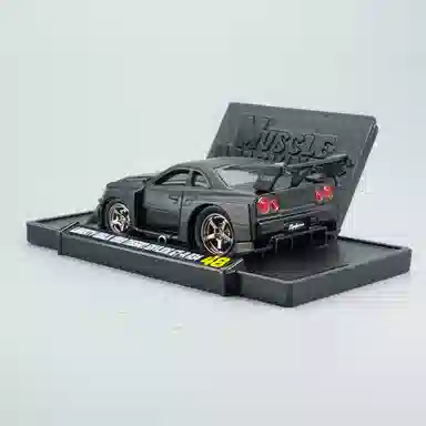 Maisto Q AE86 Sprinter Trueno