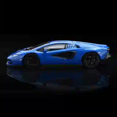 PosterCars LPI 800-4