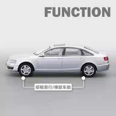 A6L(C6)