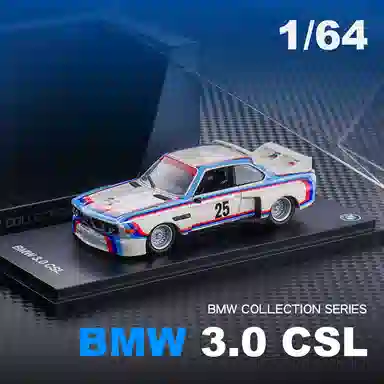 x ALMOSTREAL 50 M3GTR i8 Isetta Z8 507