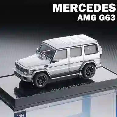 AMG G63