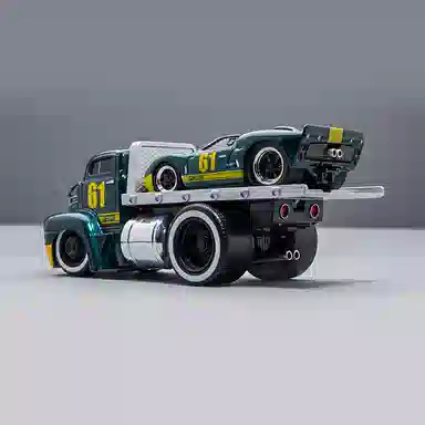 Maisto 164 M3GT
