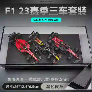 143 F120233 SF23 W14E RB18 C43