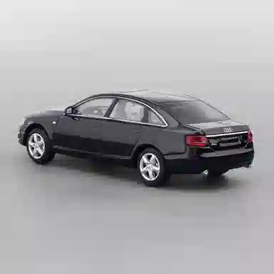 A6L(C6)