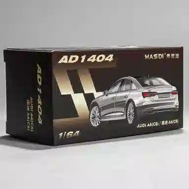 A6L 2021