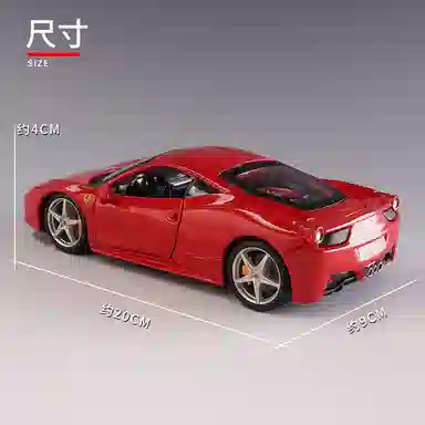 124 SF90 911