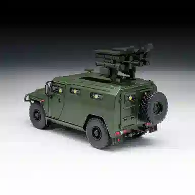 Gaz 164