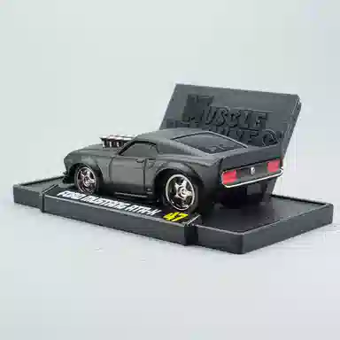 Maisto Q AE86 Sprinter Trueno