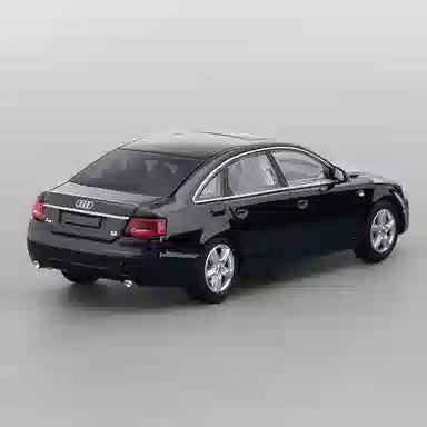 A6L(C6)