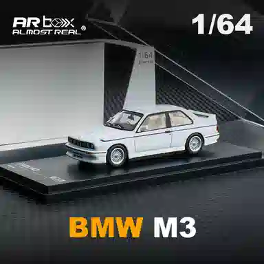 x ALMOSTREAL 50 M3GTR i8 Isetta Z8 507