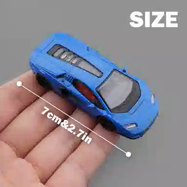 PosterCars LPI 800-4