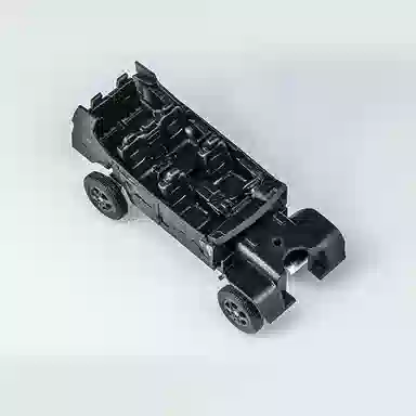 LCD MODELS 164 300GR-Sport