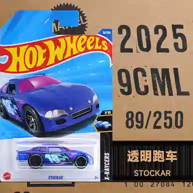 Hot Wheels C4982 L