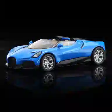 PosterCars Mistral 164