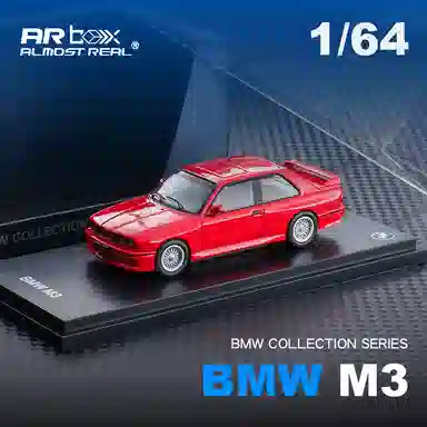 x ALMOSTREAL 50 M3GTR i8 Isetta Z8 507