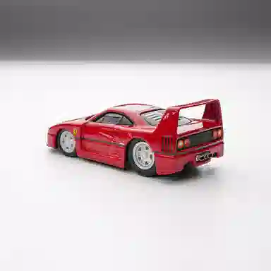Maisto Q AE86 Sprinter Trueno
